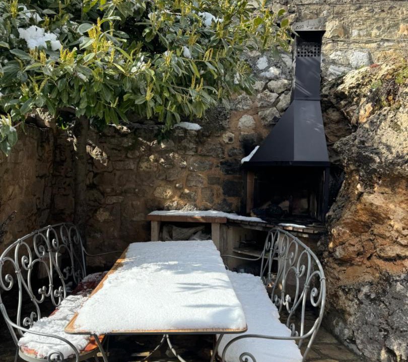Photo of Others in Orihuela del Tremedal