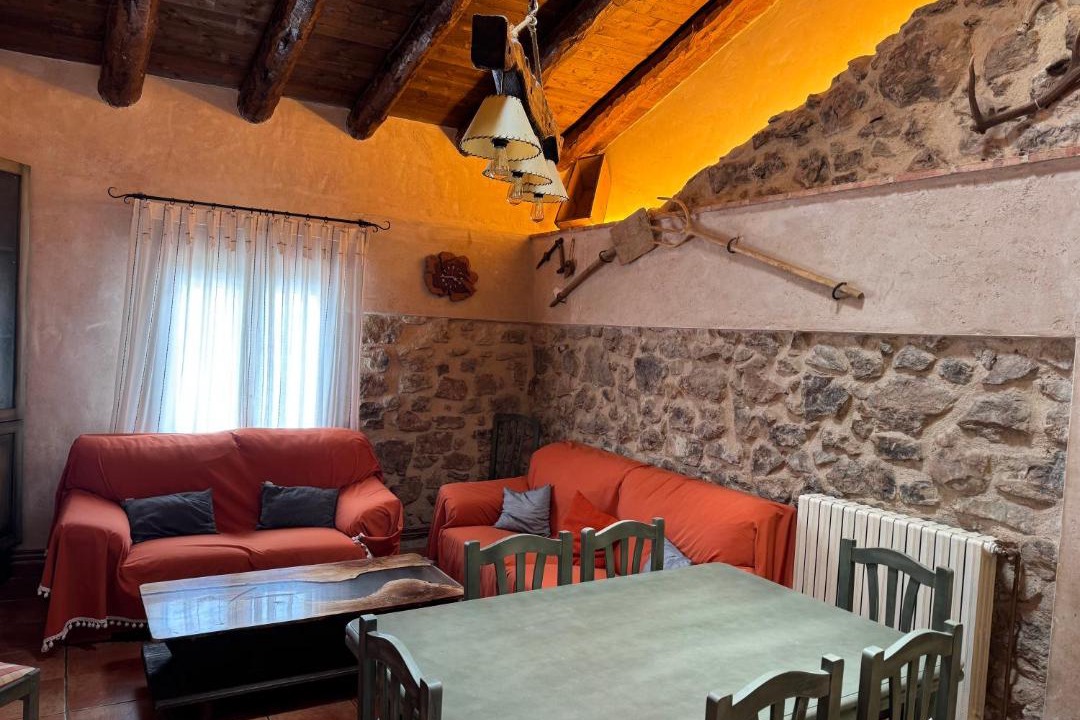 Photo of Others in Orihuela del Tremedal