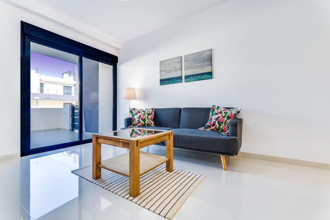 Photo of Livingroom in Pilar de la Horadada