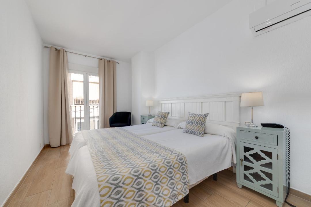 Photo of Bedroom in Torrevieja