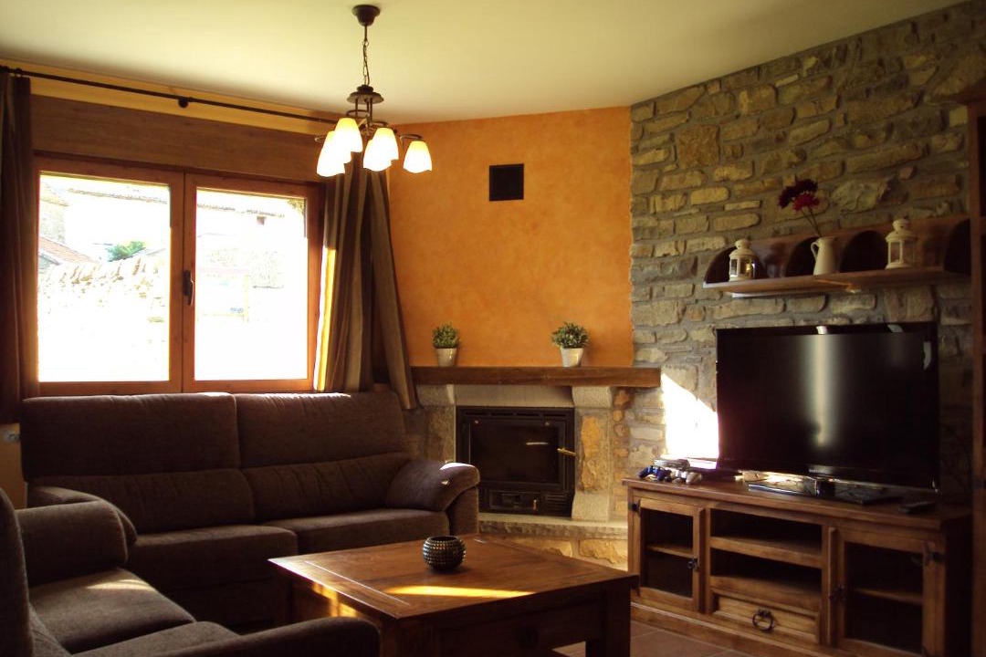 Photo of Livingroom in Jaca