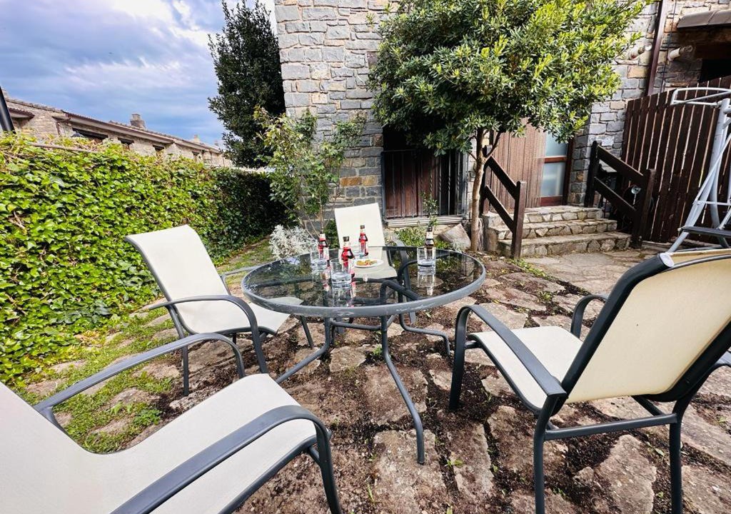 Photo of Patio Balcony in Sarratillo