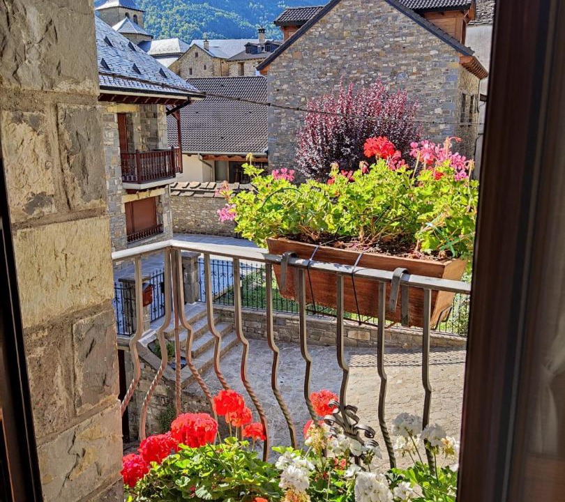 Photo of Others in Torla-Ordesa