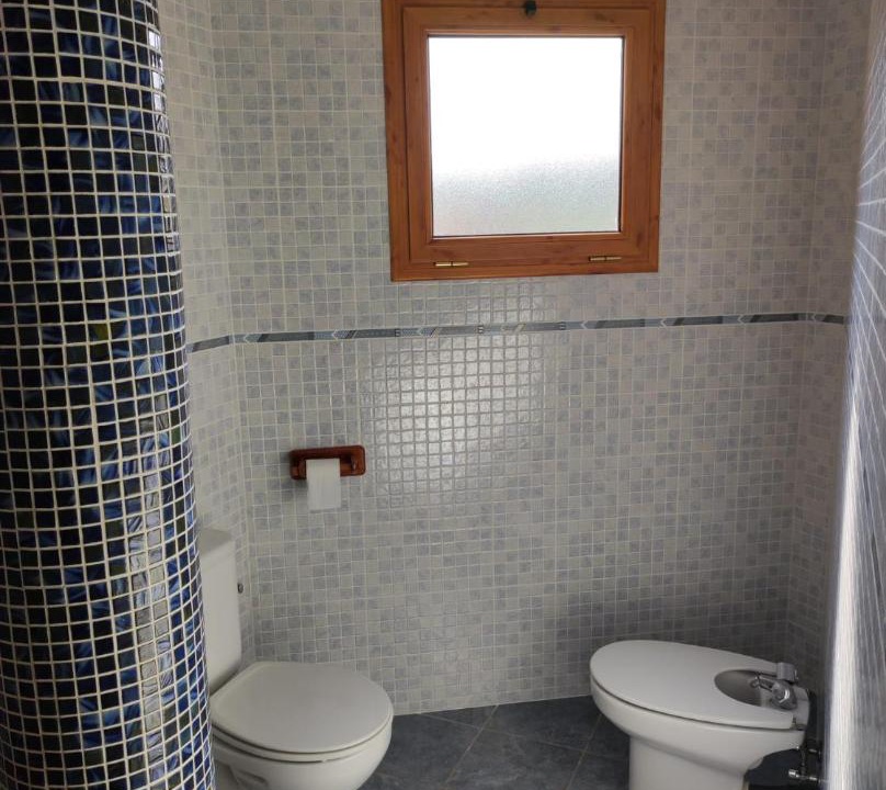 Photo of Bathroom in Camarasa