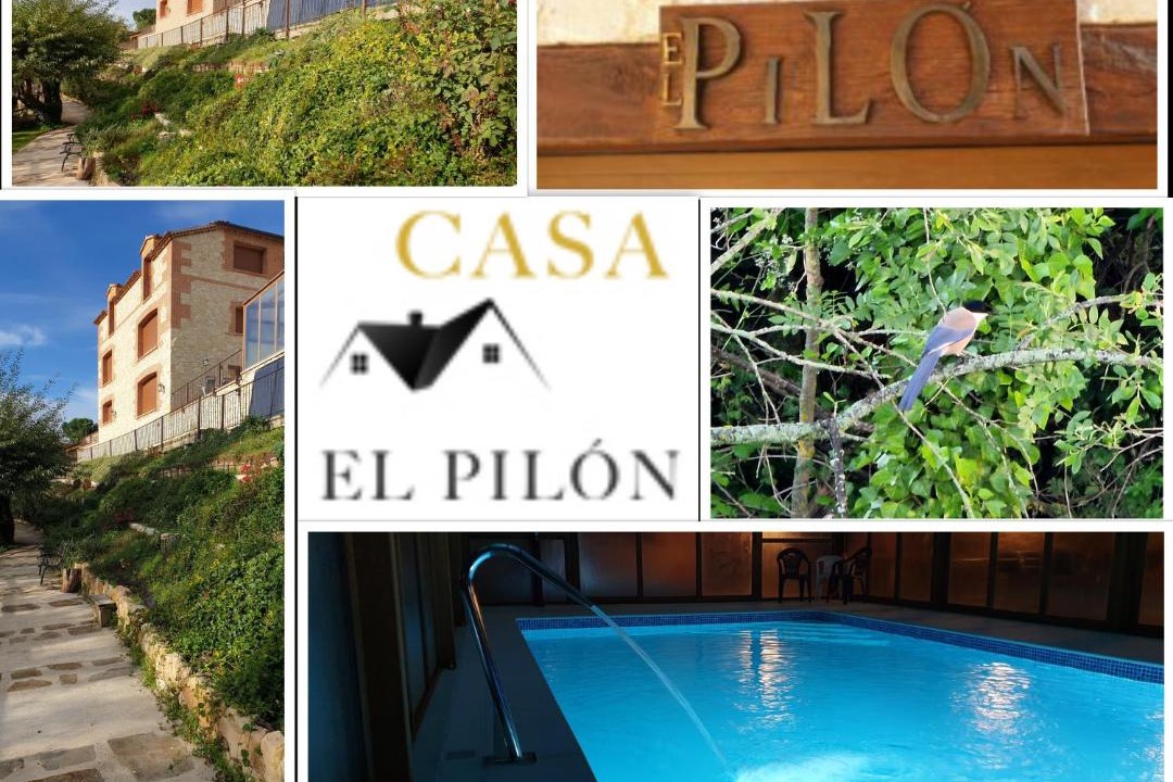 Photo of Patio Balcony in La Salceda