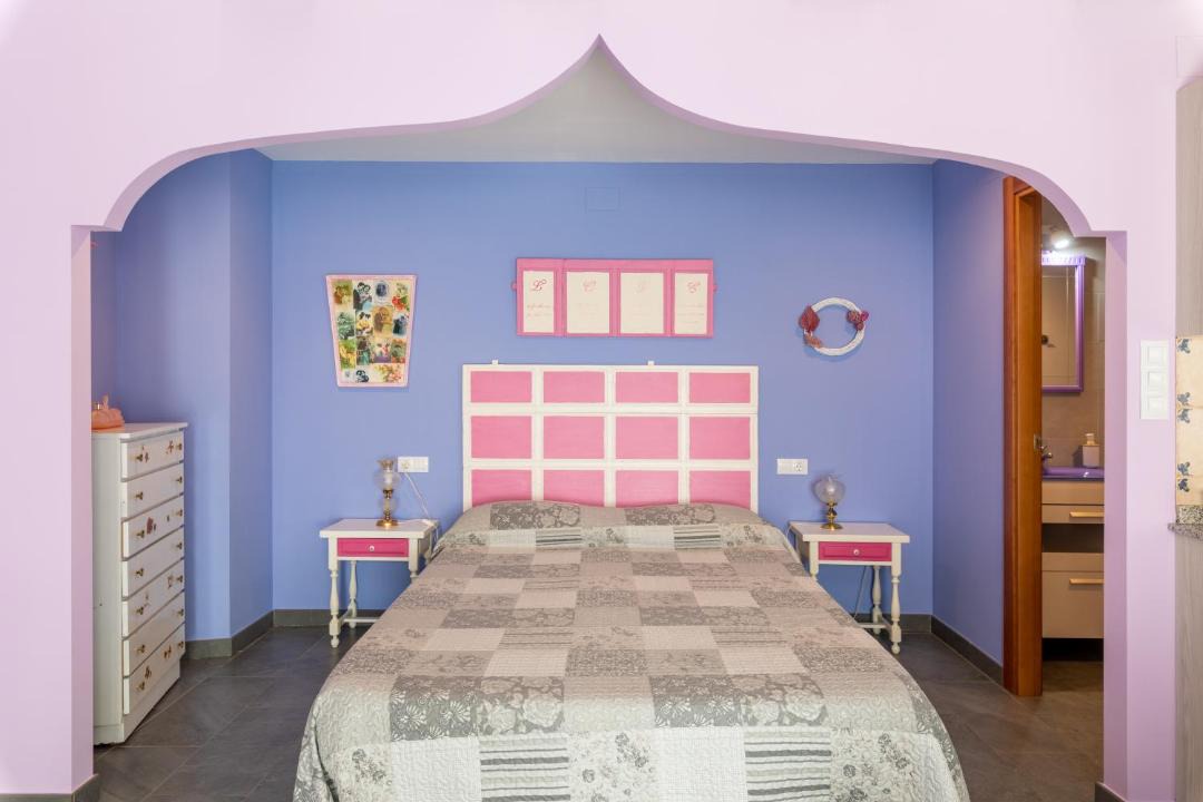 Photo of Bedroom in Boltana