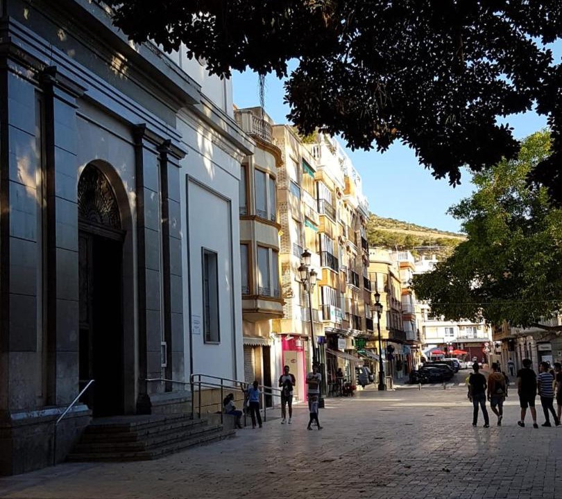Photo of Others in Los Geraeos