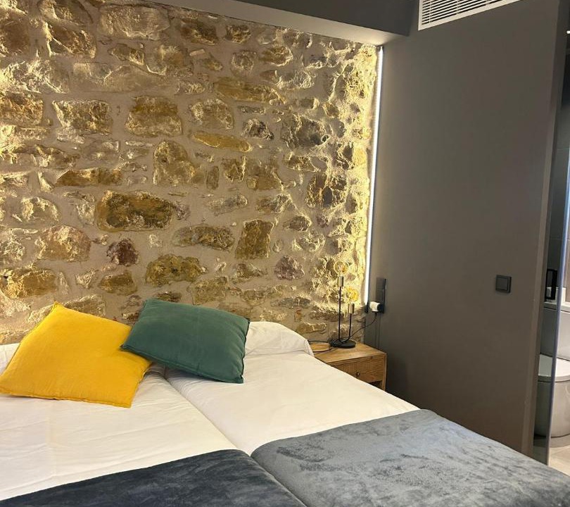 Photo of Bedroom in Sarratella