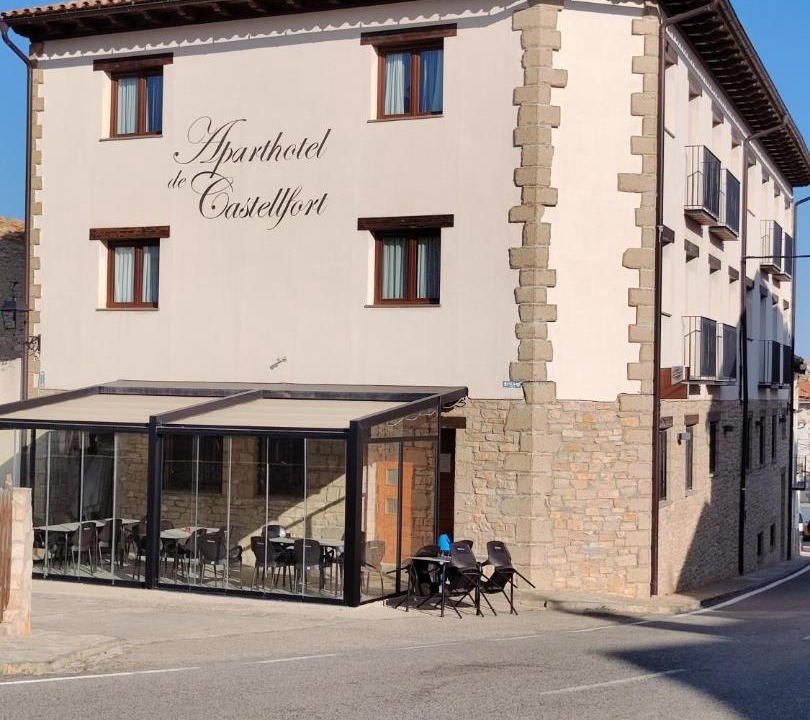 Photo of Others in Castellfort
