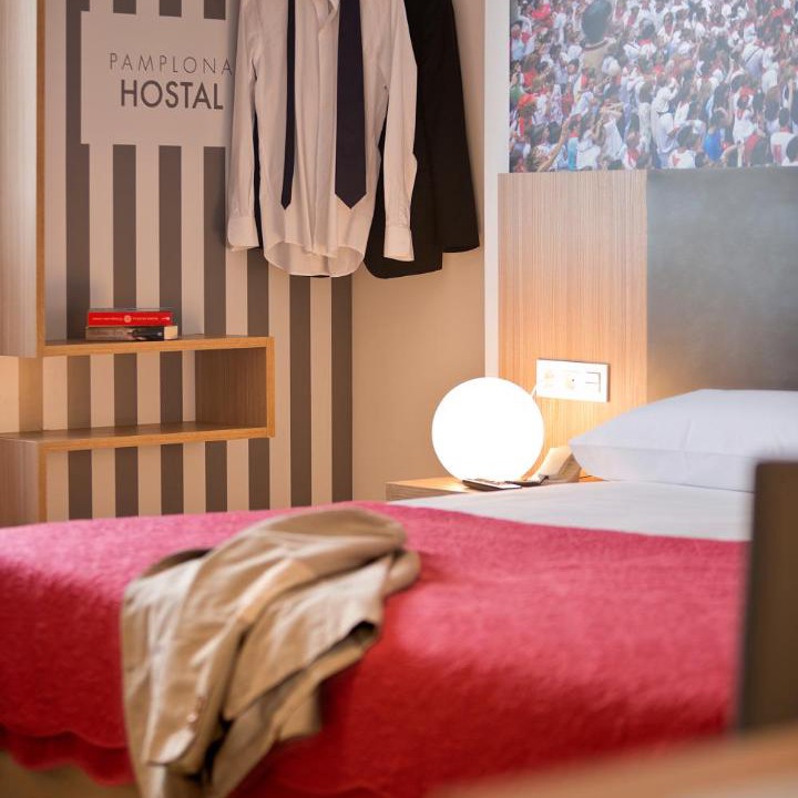 Photo of Bedroom in Ansoain