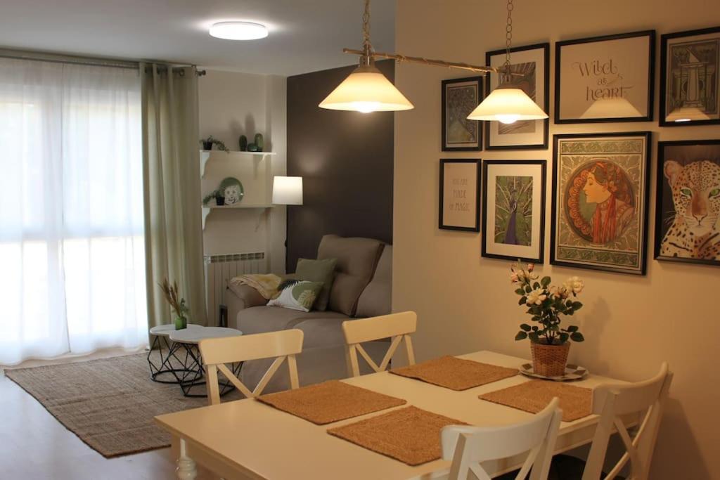 Photo of Livingroom in Villafranca