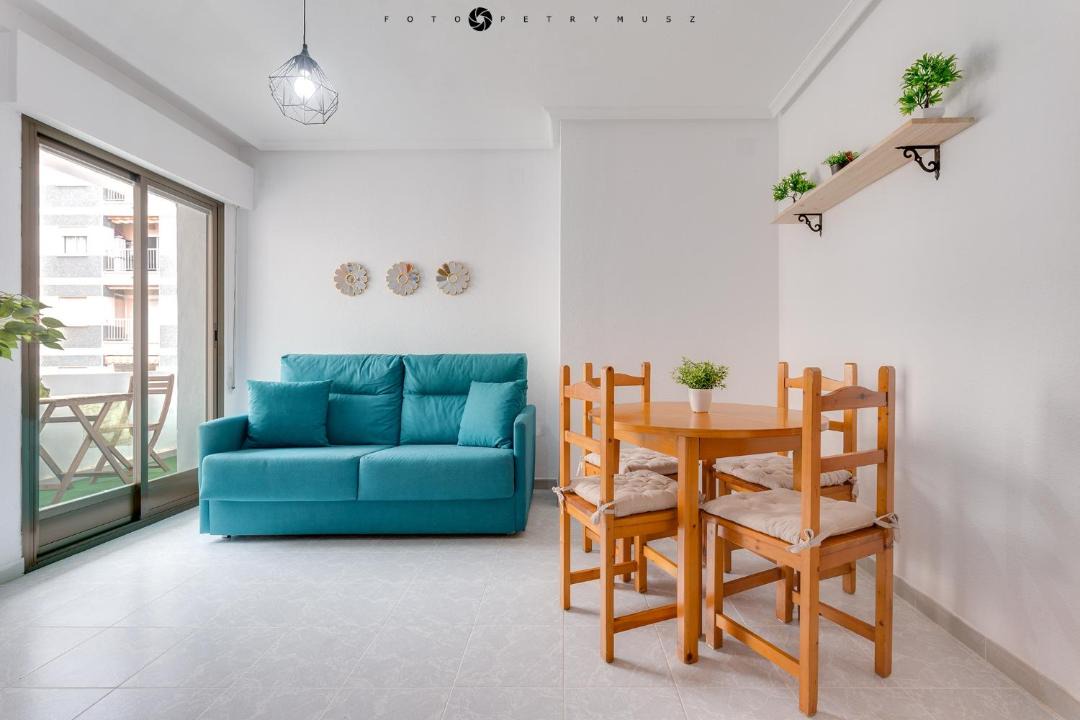Photo of Livingroom in Torrevieja