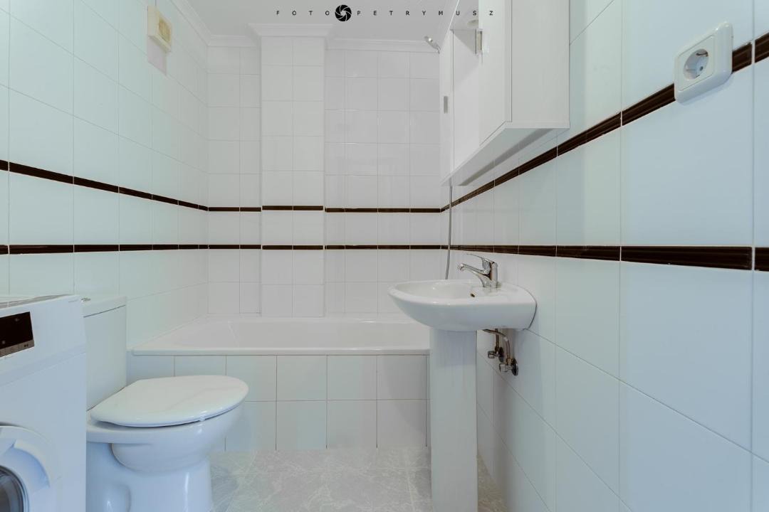 Photo of Bathroom in Torrevieja