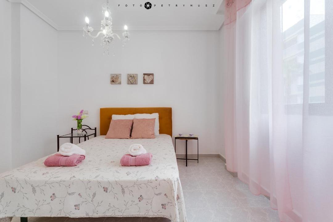 Photo of Bedroom in Torrevieja