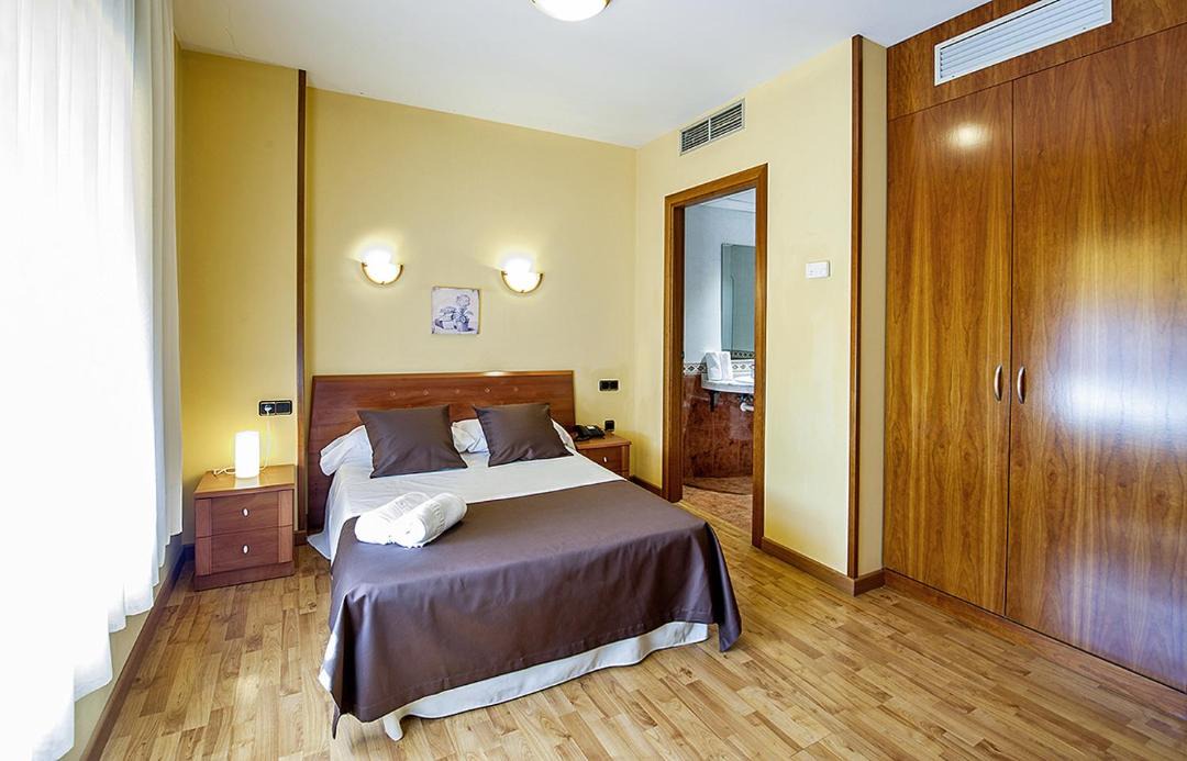 Photo of Bedroom in Tarrega