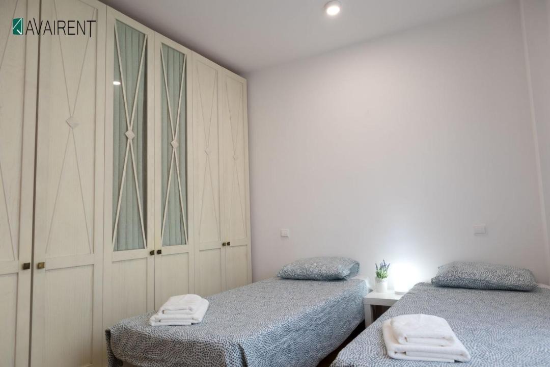 Photo of Bedroom in Abena