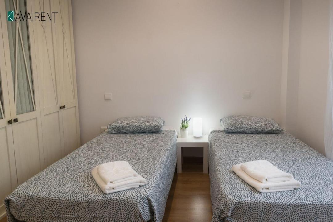 Photo of Bedroom in Abena