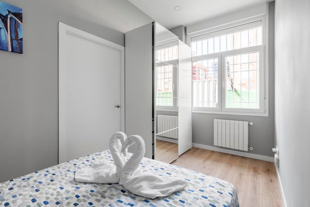 Photo of Bedroom in Tetuan