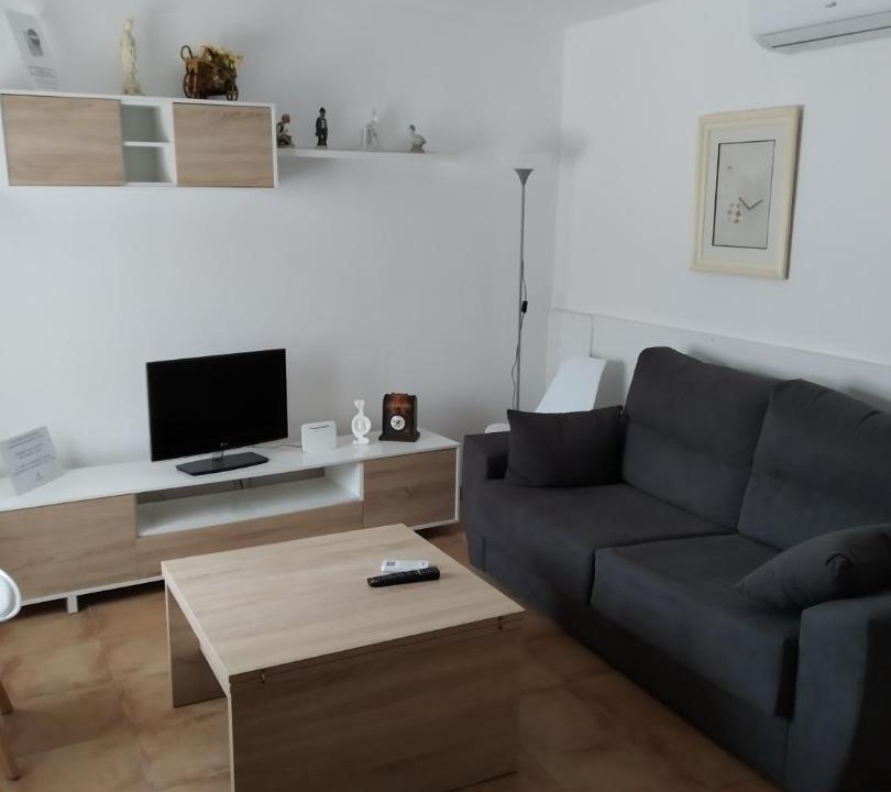 Photo of Livingroom in Alarilla