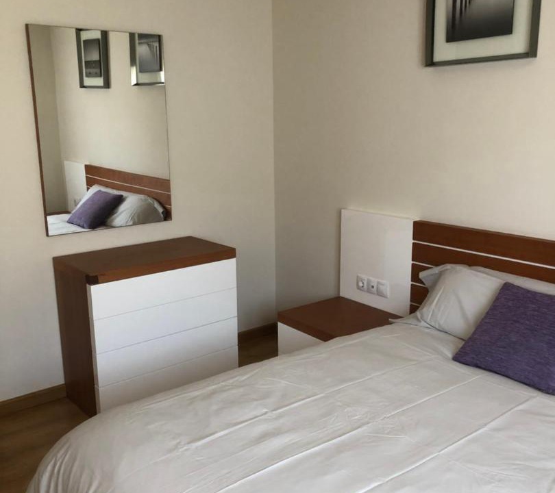 Photo of Bedroom in Arguedas