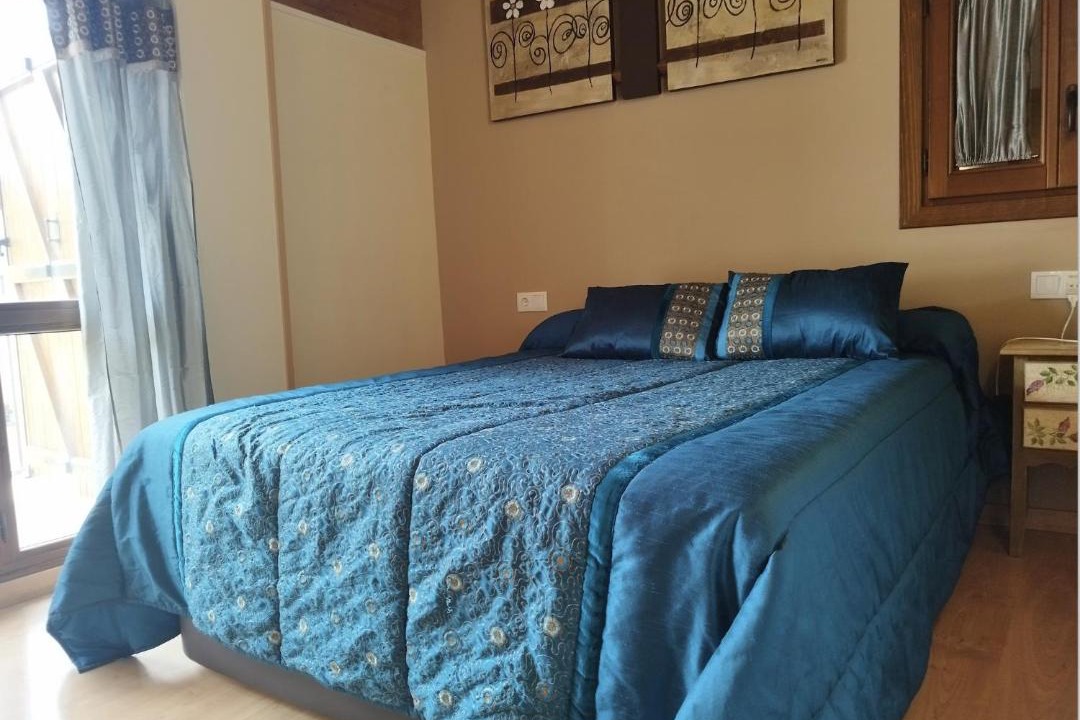Photo of Bedroom in Castejon de Sos