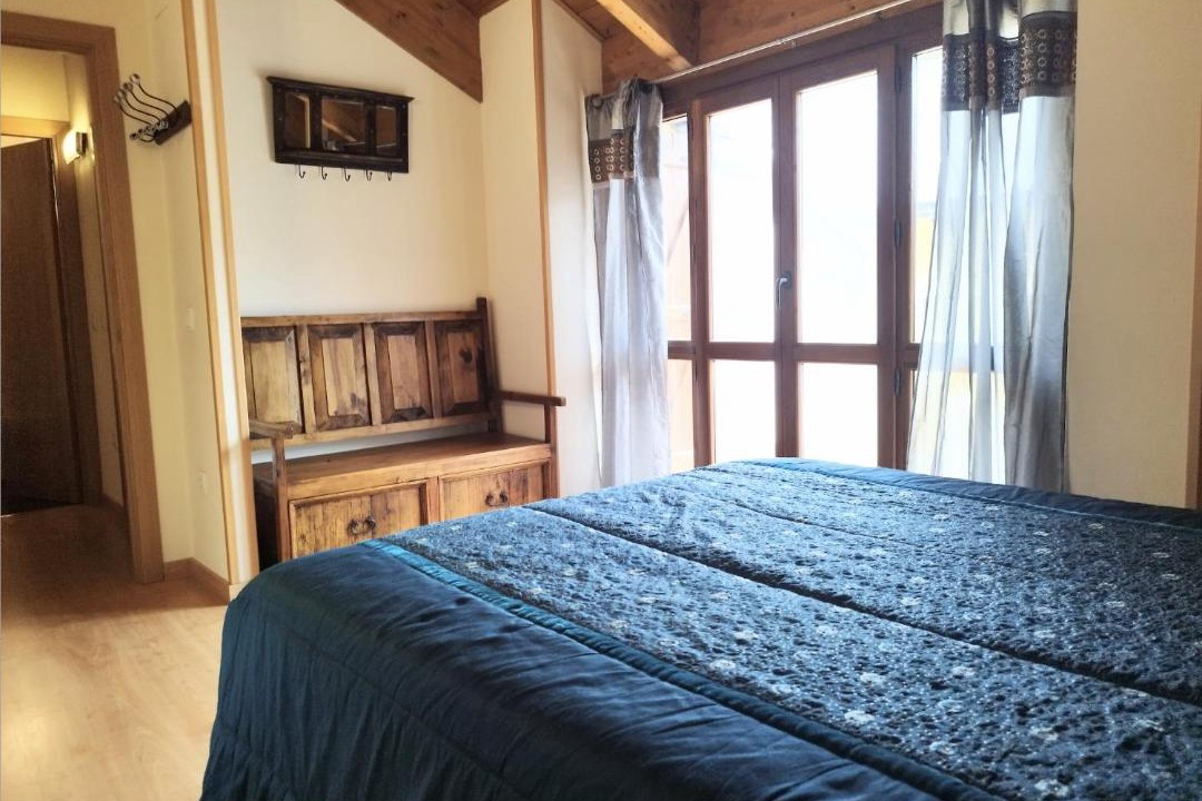 Photo of Bedroom in Castejon de Sos