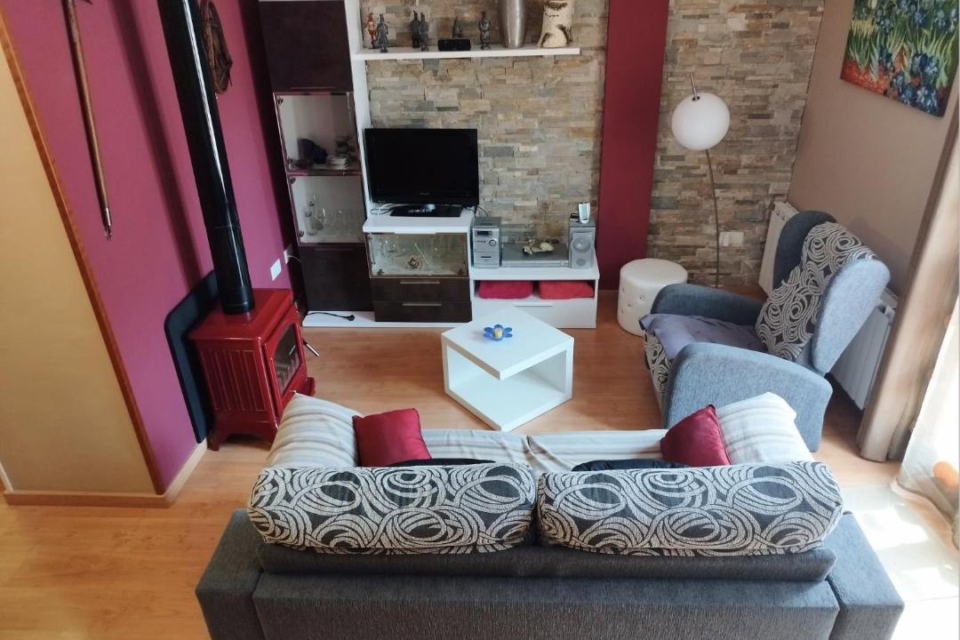Photo of Livingroom in Castejon de Sos