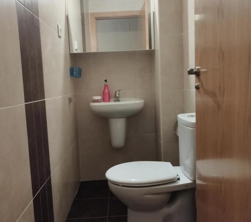 Photo of Bathroom in Castejon de Sos