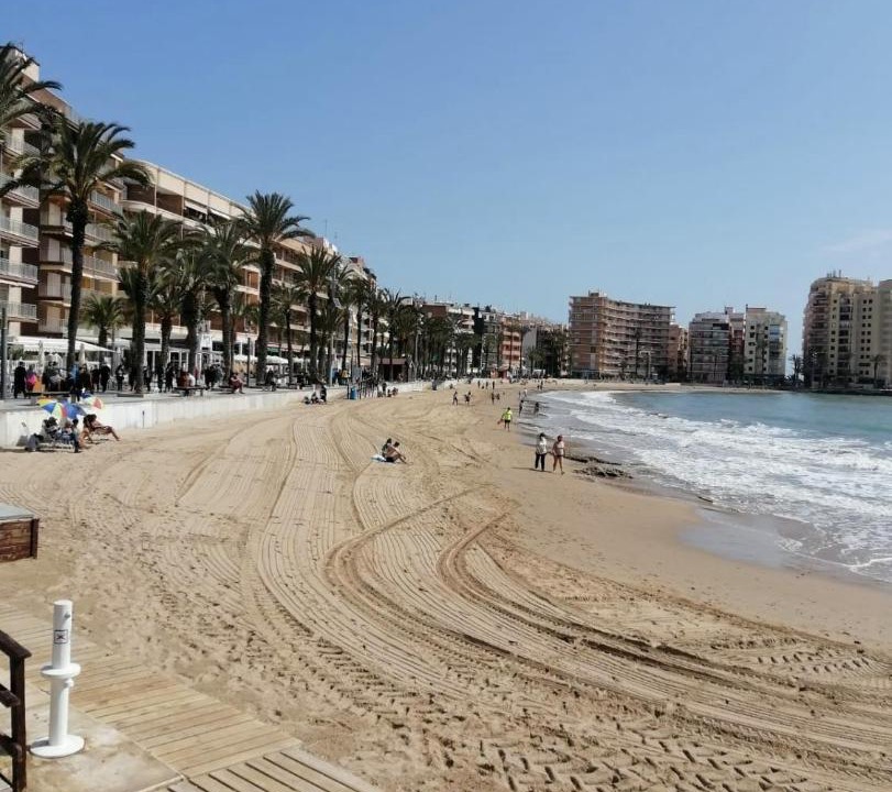 Photo of Others in Torrevieja