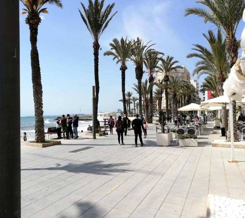 Photo of Others in Torrevieja