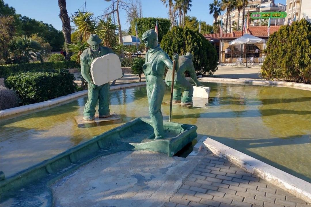 Photo of Outdoor in Torrevieja