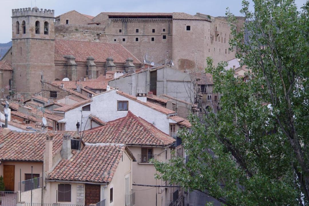 Photo of Others in Mora de Rubielos