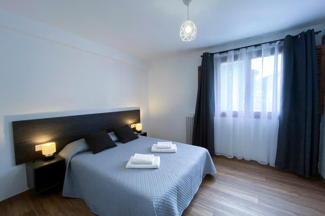 Photo of Bedroom in Boltana