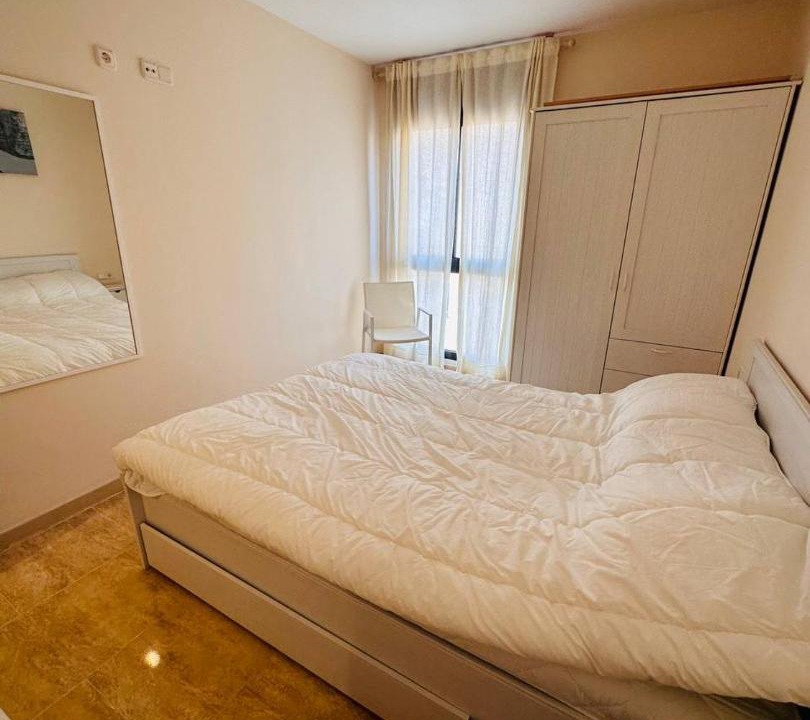 Photo of Bedroom in L'Hospitalet de l'Infant