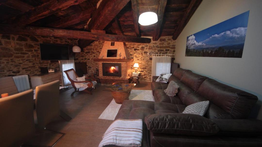 Photo of Livingroom in Mosqueruela