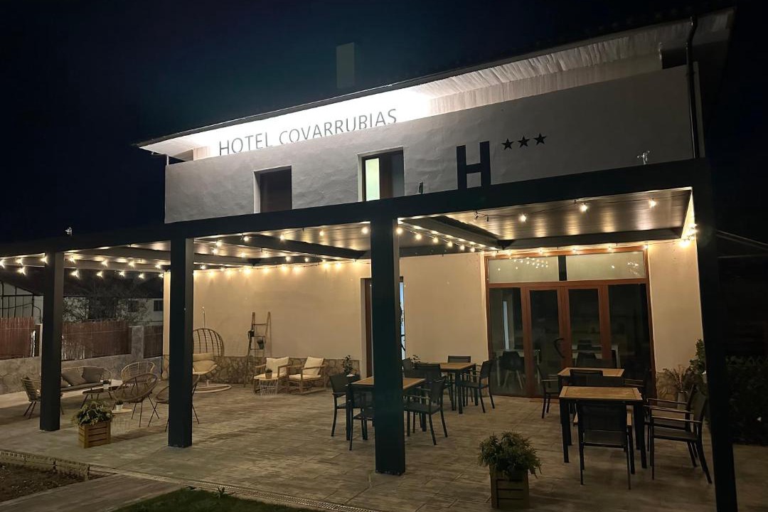 Photo of Others in Covarrubias