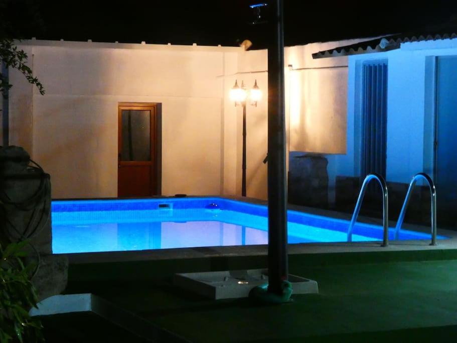 Photo of Outdoor in El Toboso