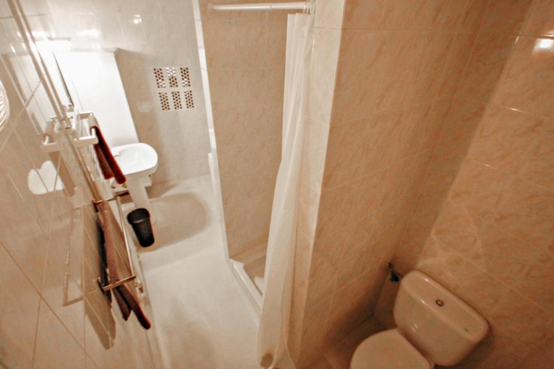 Photo of Bathroom in San Jaime