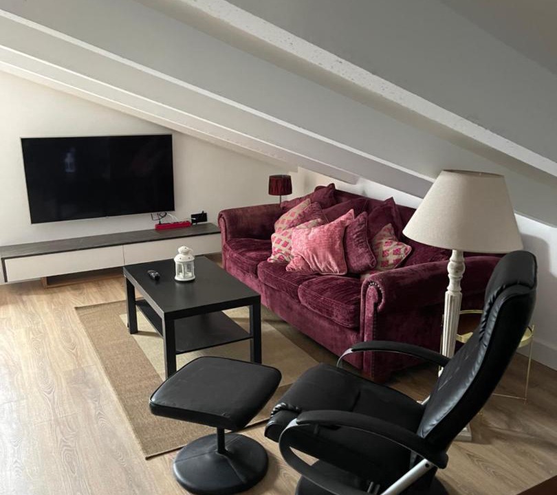 Photo of Livingroom in Caudete