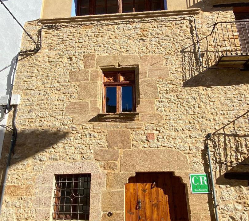 Photo of Others in La Iglesuela del Cid