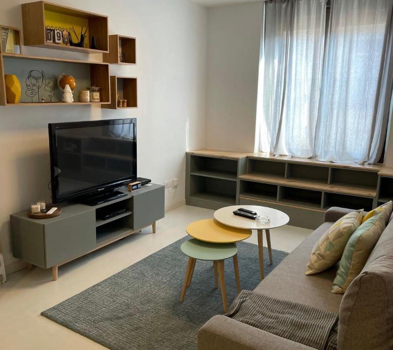 Photo of Livingroom in Zaragoza Old Town