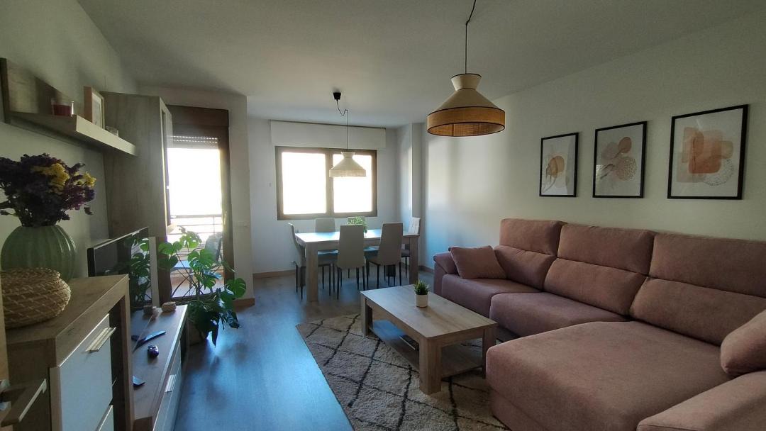 Photo of Livingroom in Arnedillo