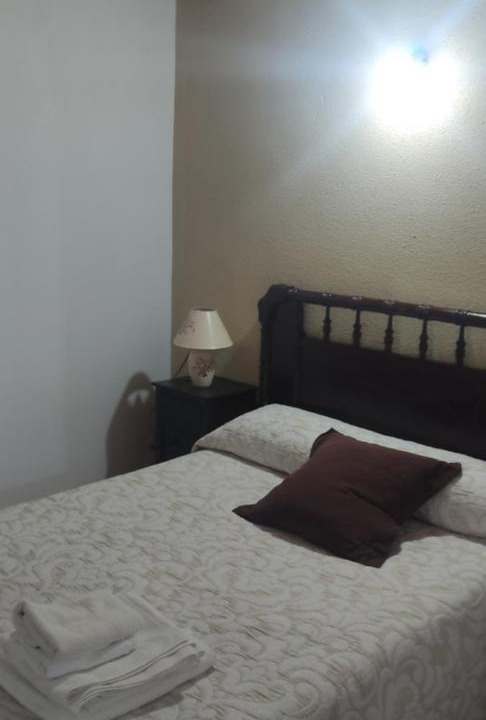 Photo of Bedroom in Sotillo del Rincon