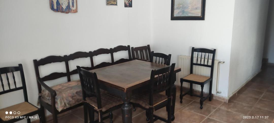 Photo of Livingroom in Sotillo del Rincon