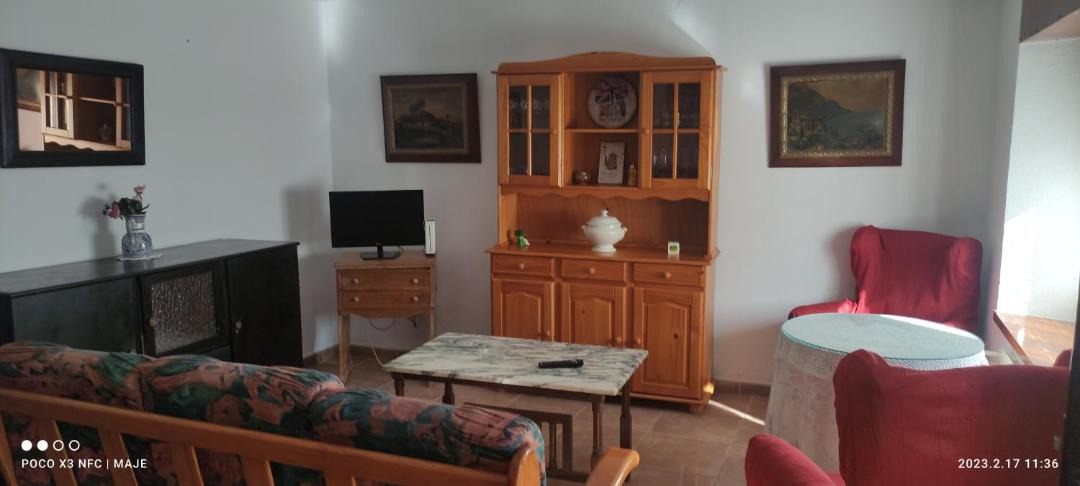 Photo of Livingroom in Sotillo del Rincon