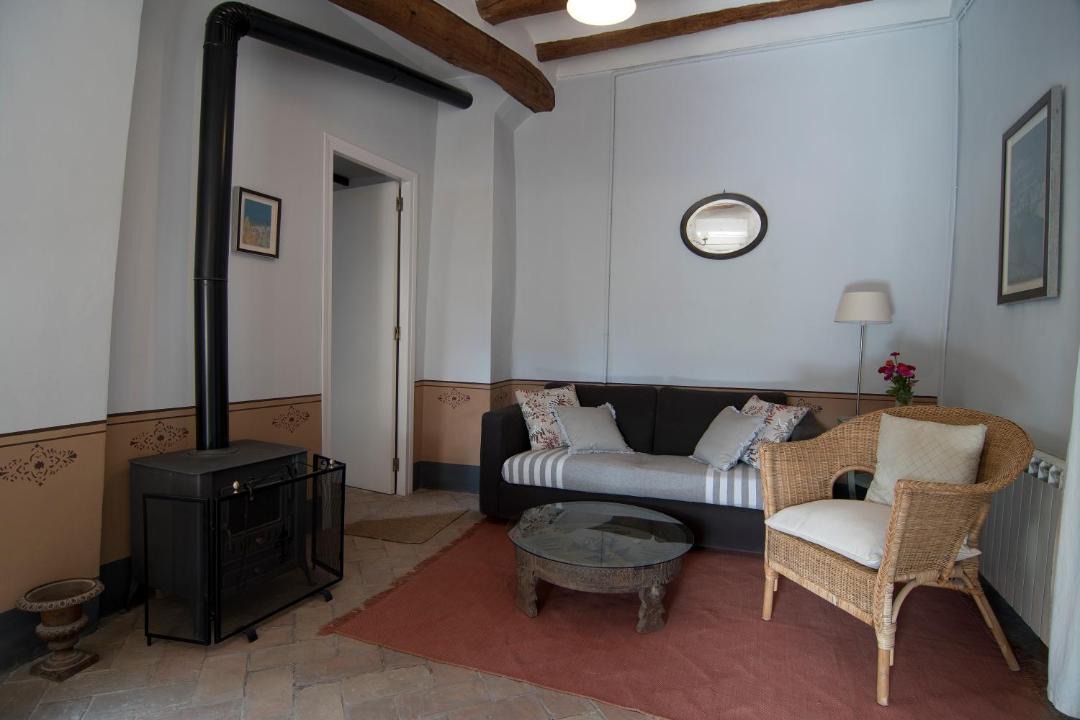 Photo of Others in Porrera
