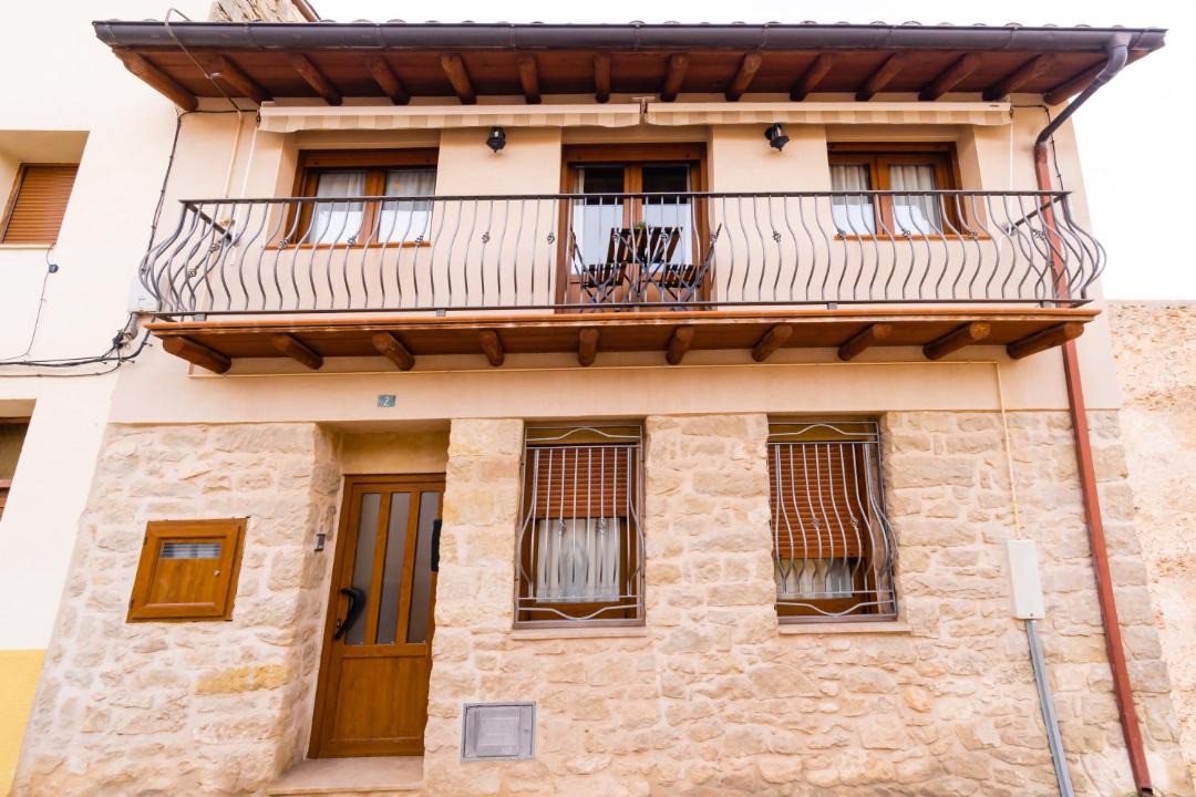 Photo of Buildings in Valderrobres