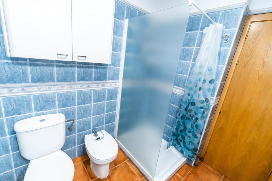 Photo of Bathroom in Valderrobres