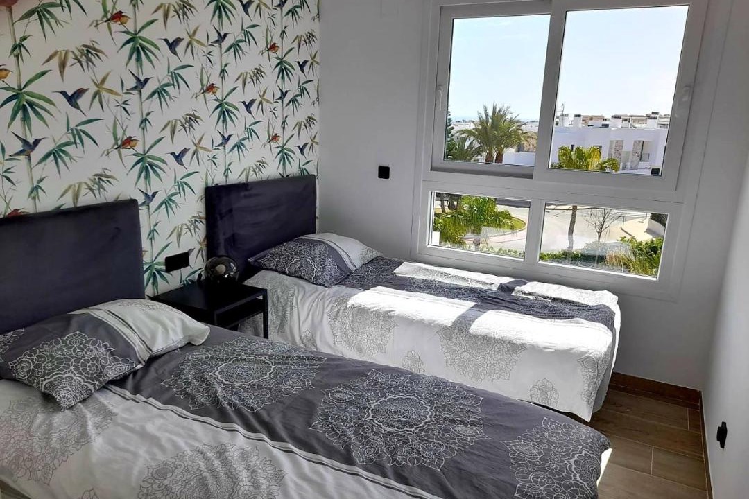 Photo of Bedroom in Los Altos
