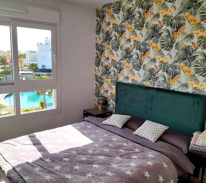 Photo of Bedroom in Los Altos